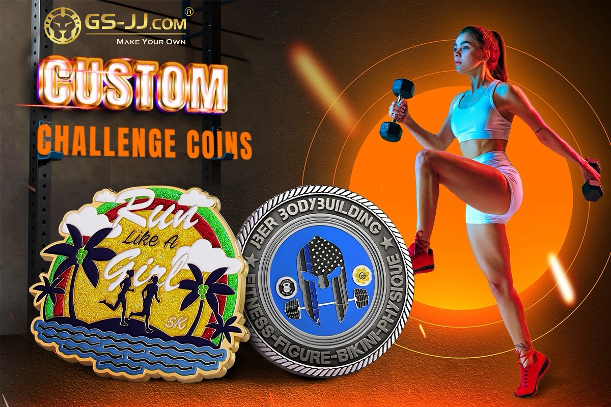 Challenge Coins