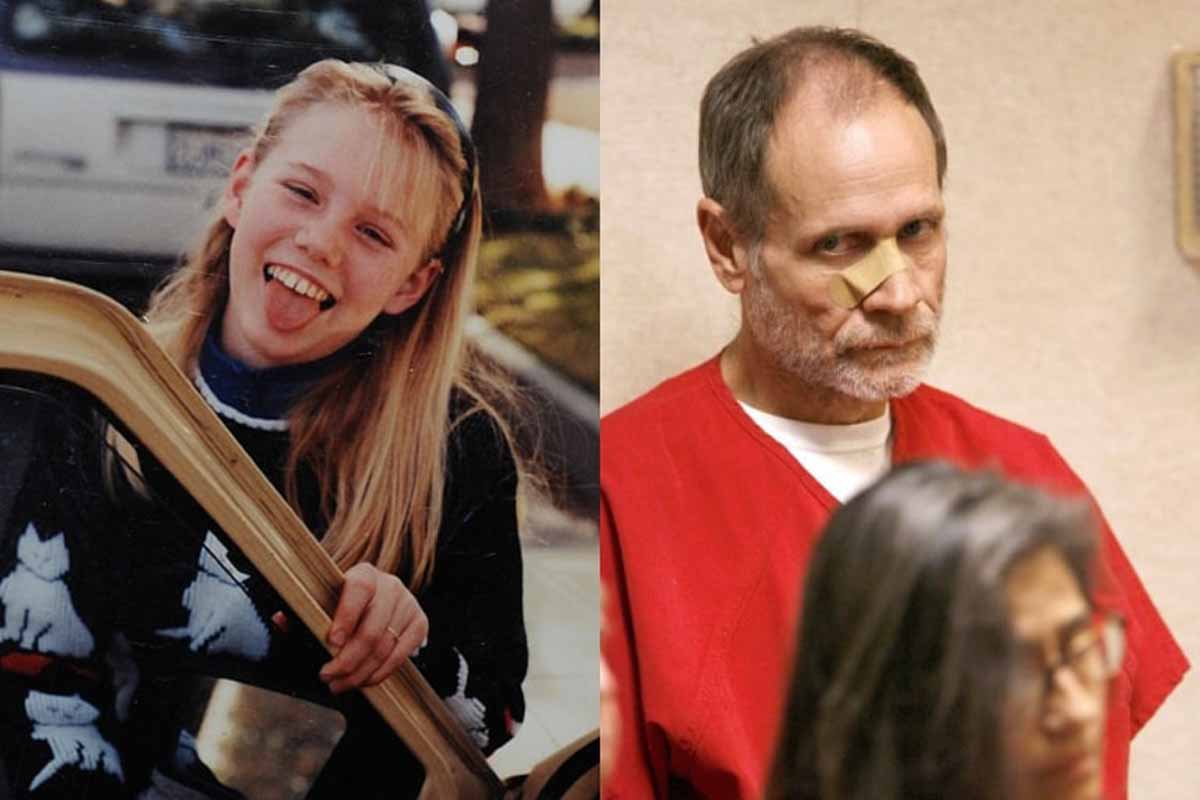 The Story of Angel Dugard: Daughter of Jaycee Lee Dugard