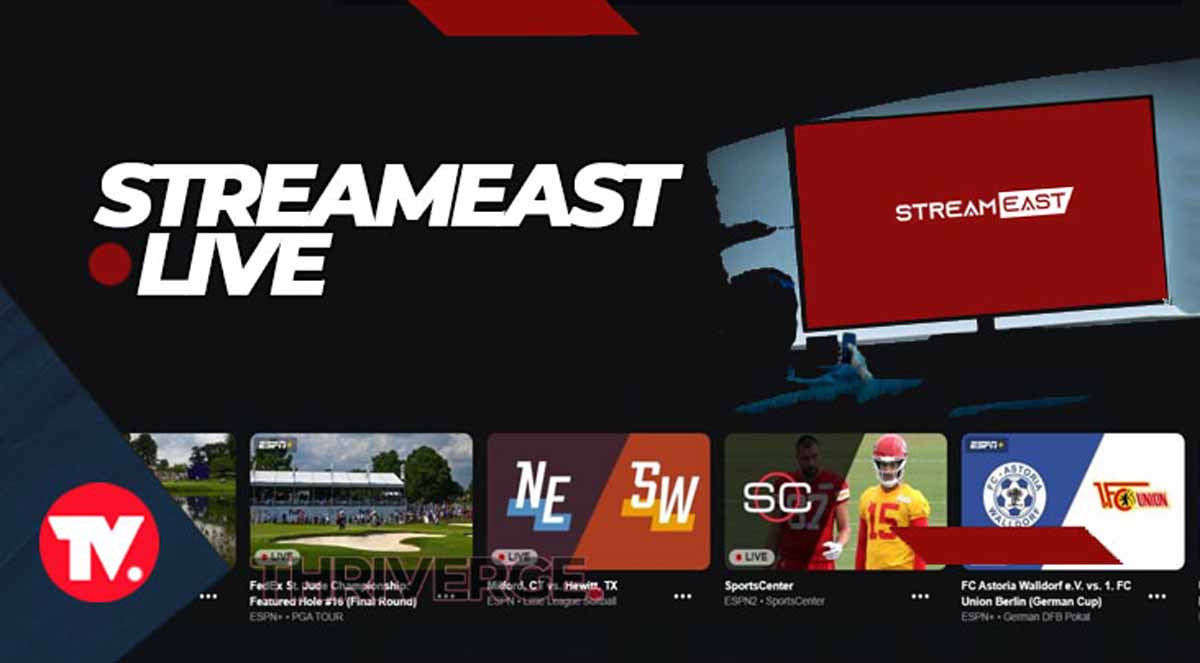 Streameast A Comprehensive Guideline to the Ultimate Streaming Experience