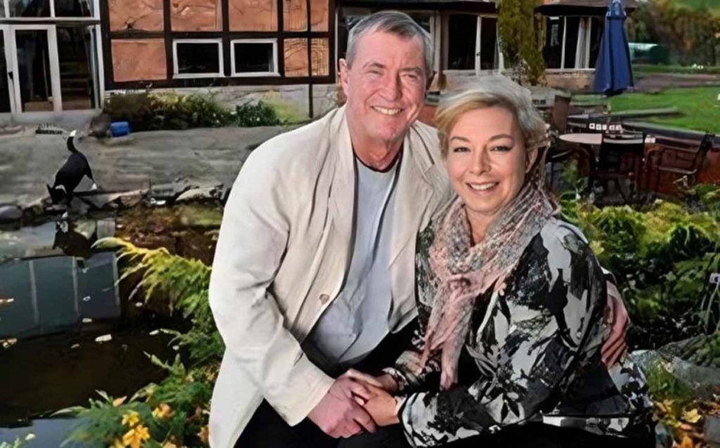 Cathryn Sealey: All Details About John Nettles’ Second Wife - Second ...