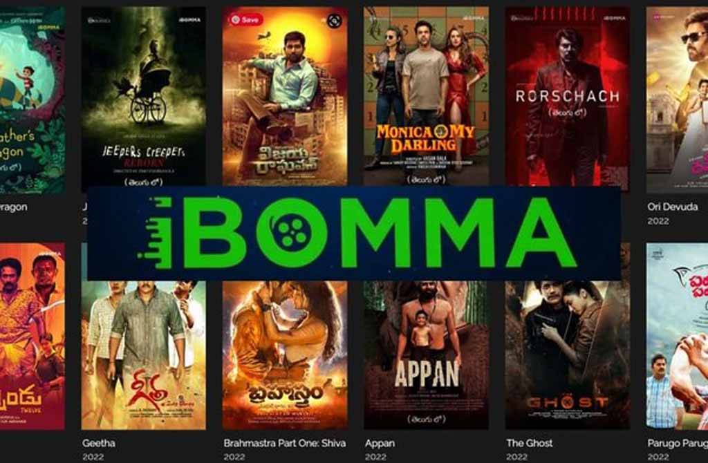 What is Ibomma? A Look at the South Indian Streaming Platform - Second Skin  Overalls