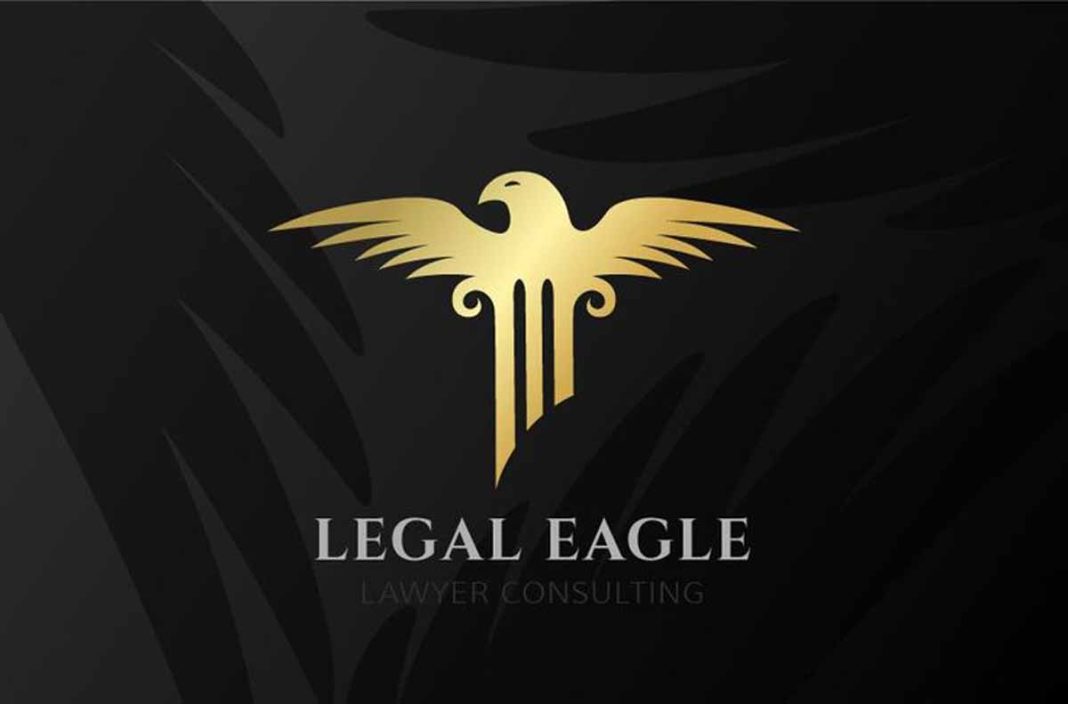 Legal Eagles in Flight