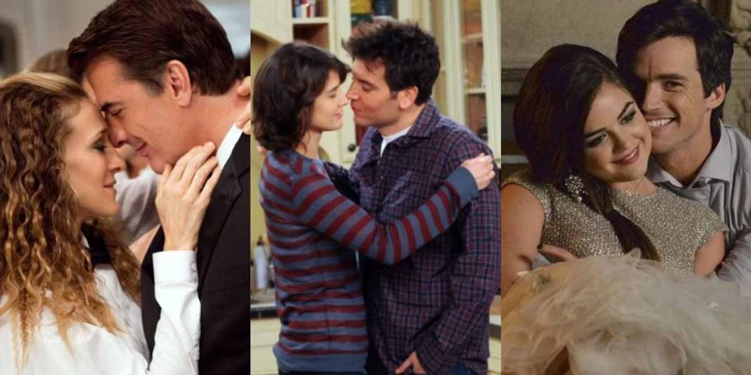 Reality TV Couples That Had Public Breakups