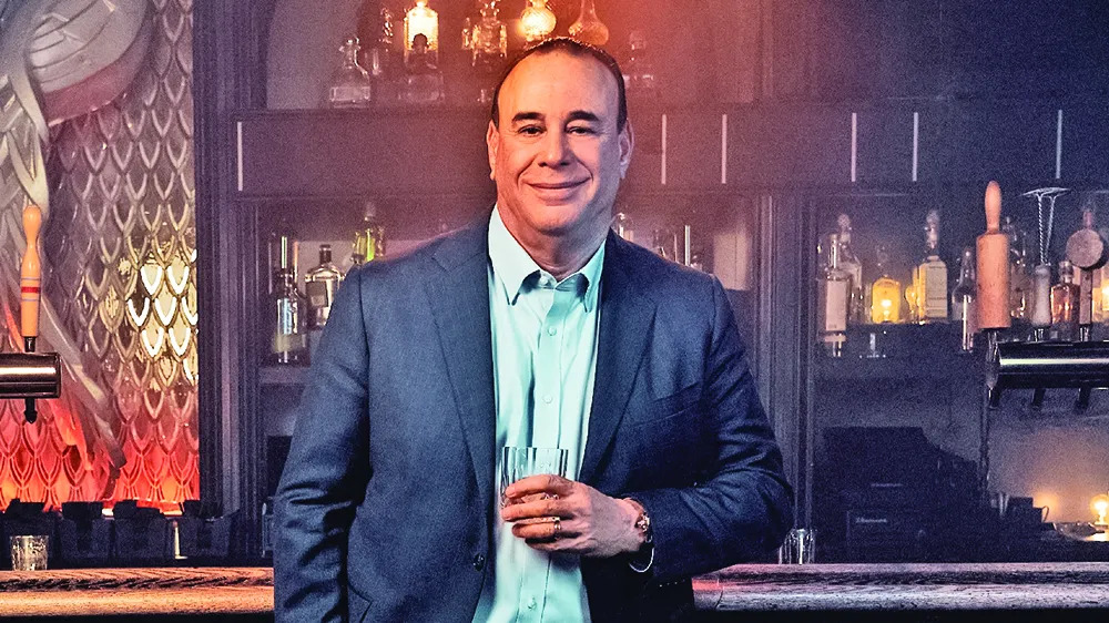 Jon Taffer