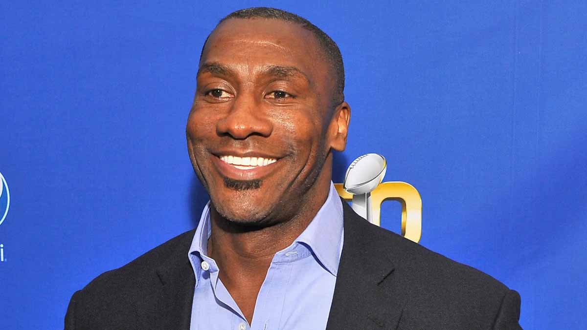 Shannon Sharpe career