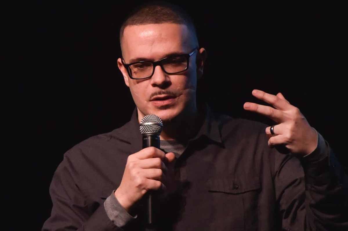 Shaun King Net Worth