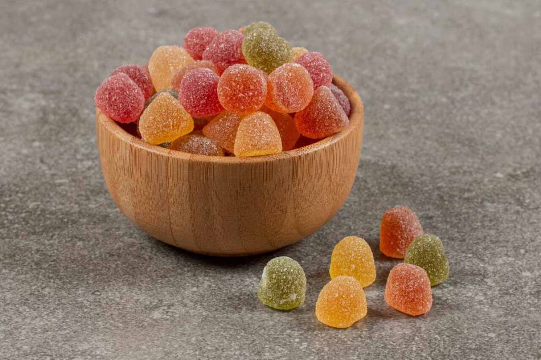 Why Should You Buy Mushroom Gummies