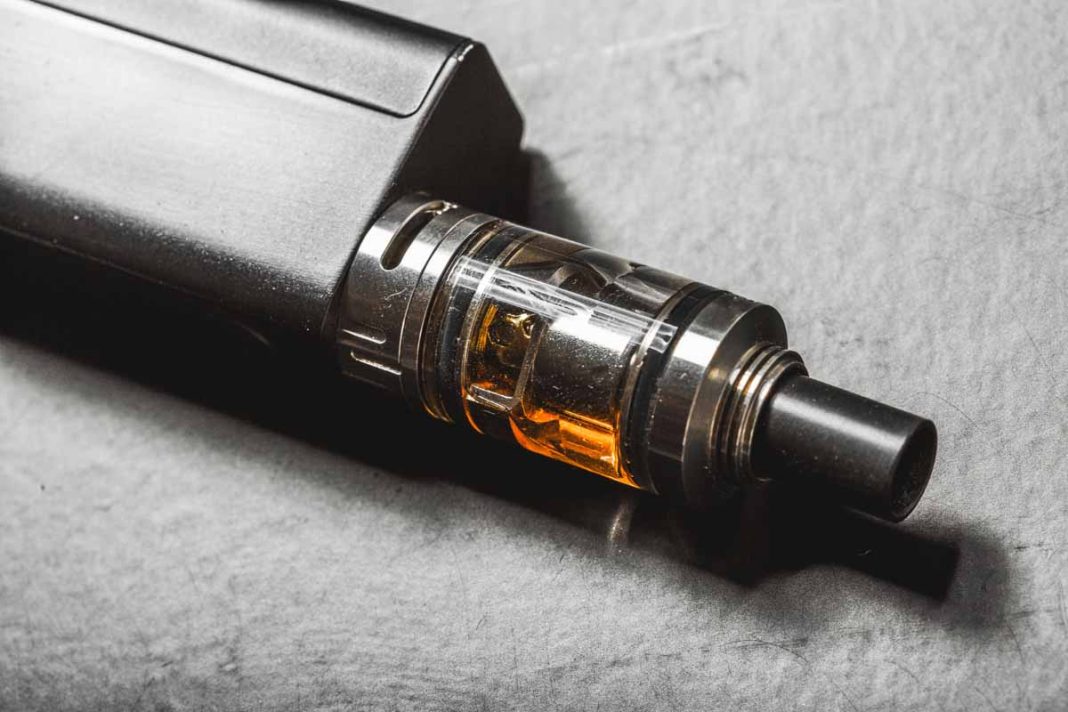 Why THC vape is the first choice of beginners