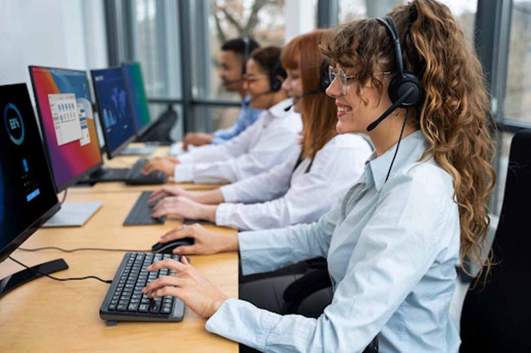 ACW in Contact Centers