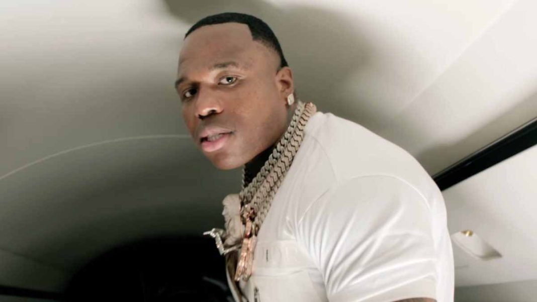 Bandman Kevo net worth