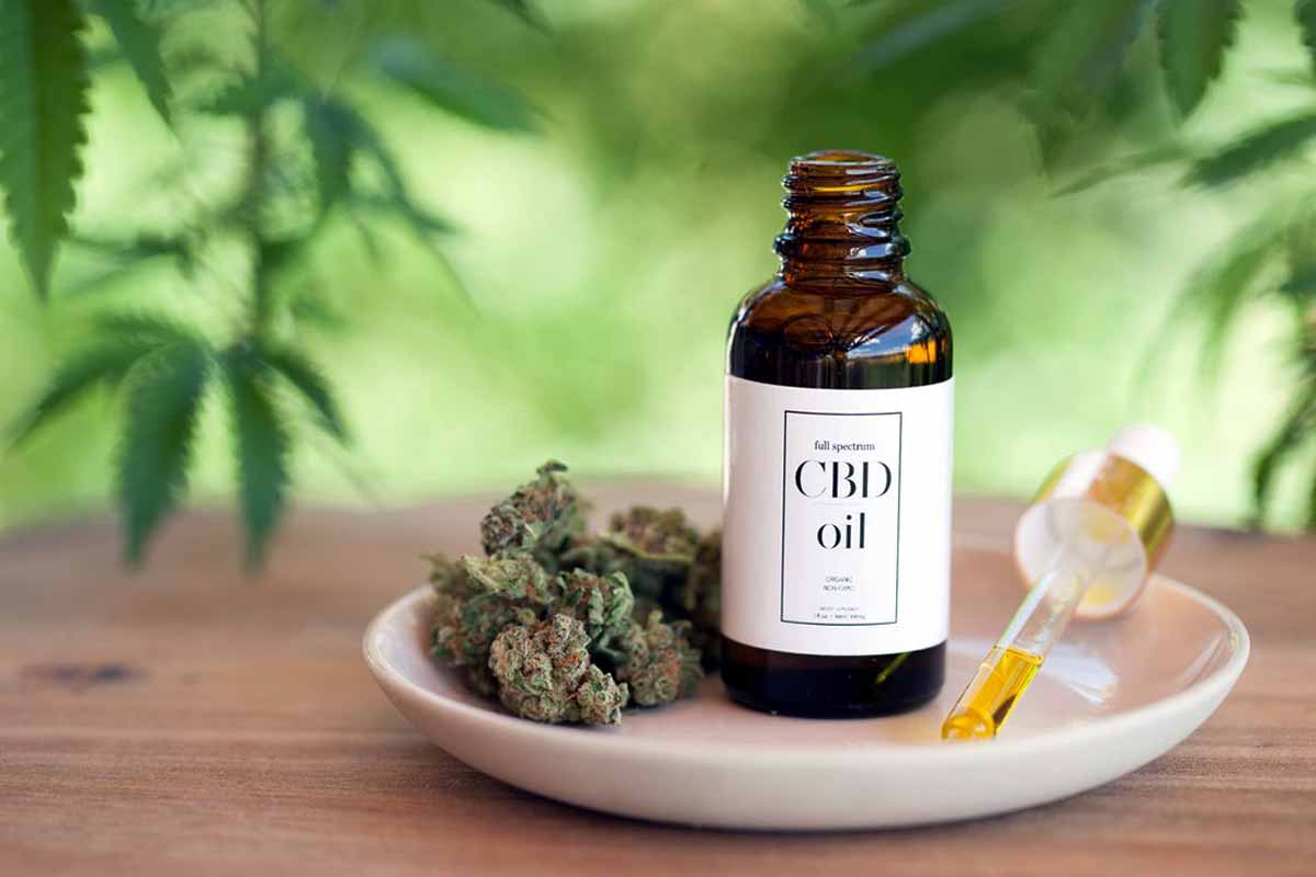 CBD and Health Conditions