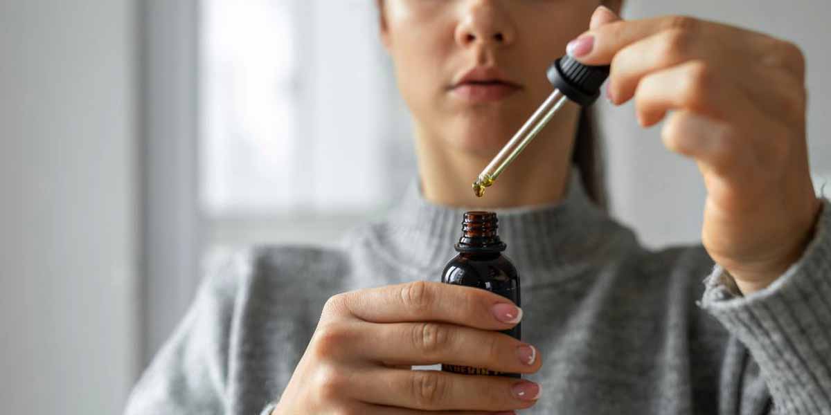 CBD for Anxiety Effectiveness Unveiled