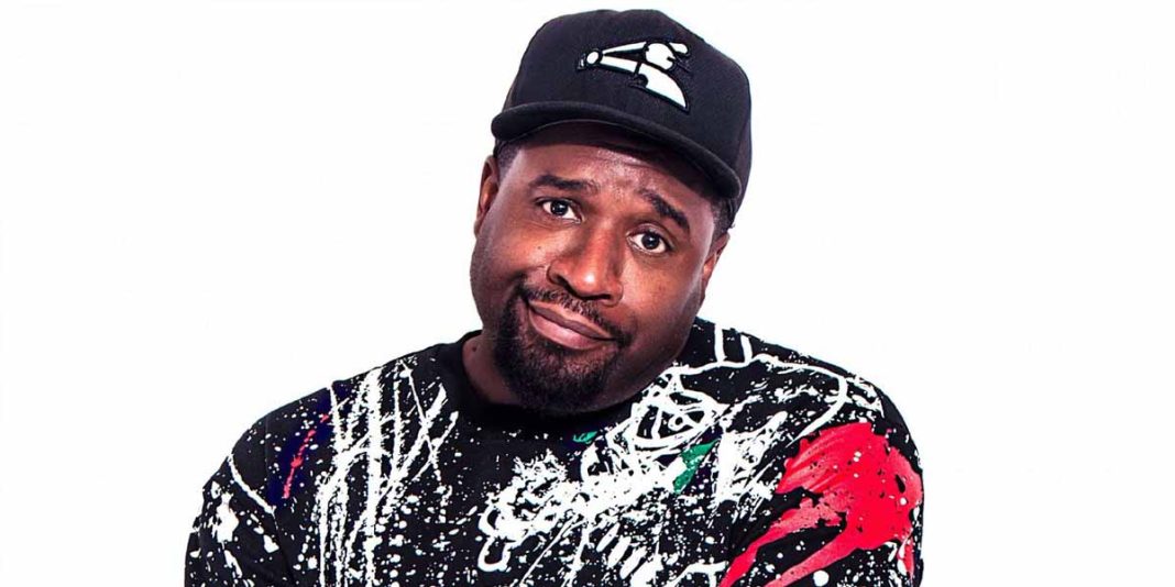 Corey Holcomb