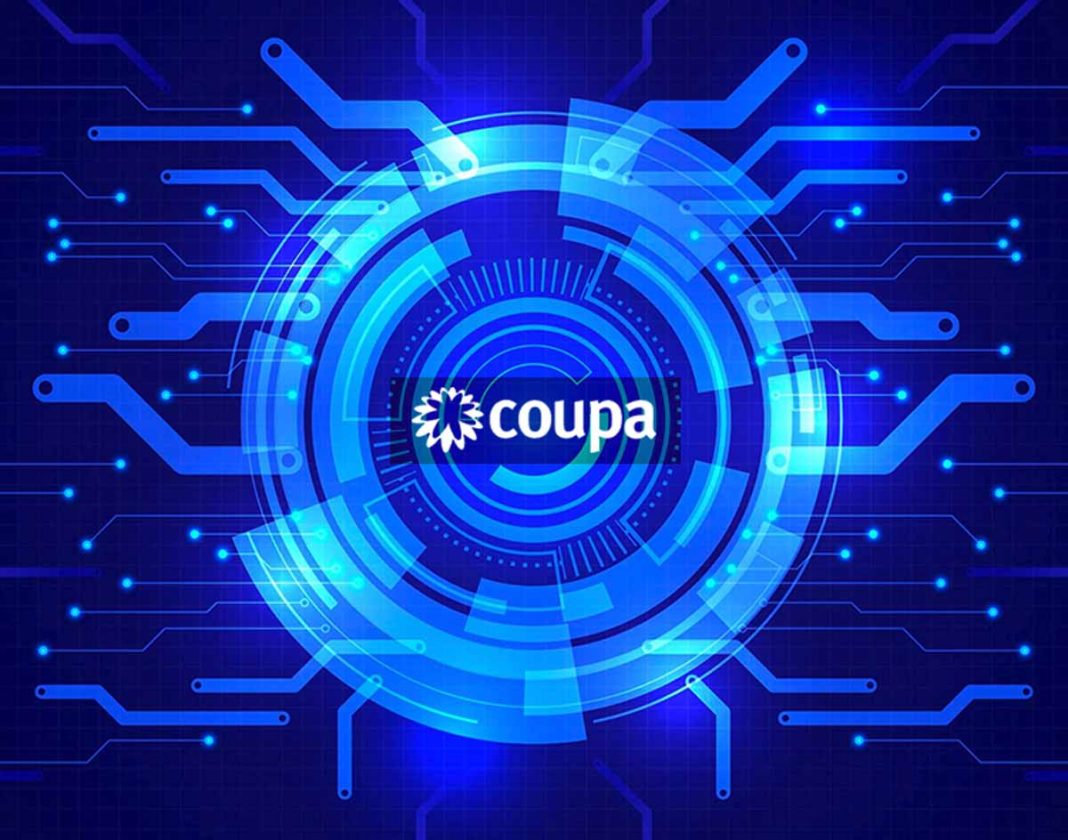 Coupa R40