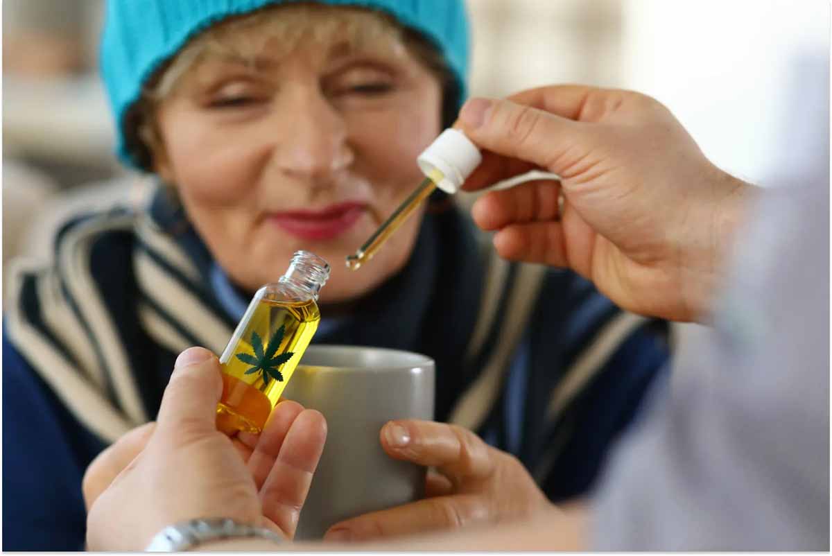 Grasping the Goodness of CBD