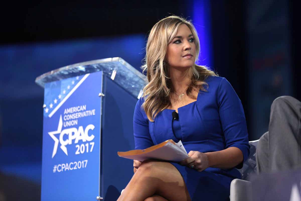 Katie Pavlich career