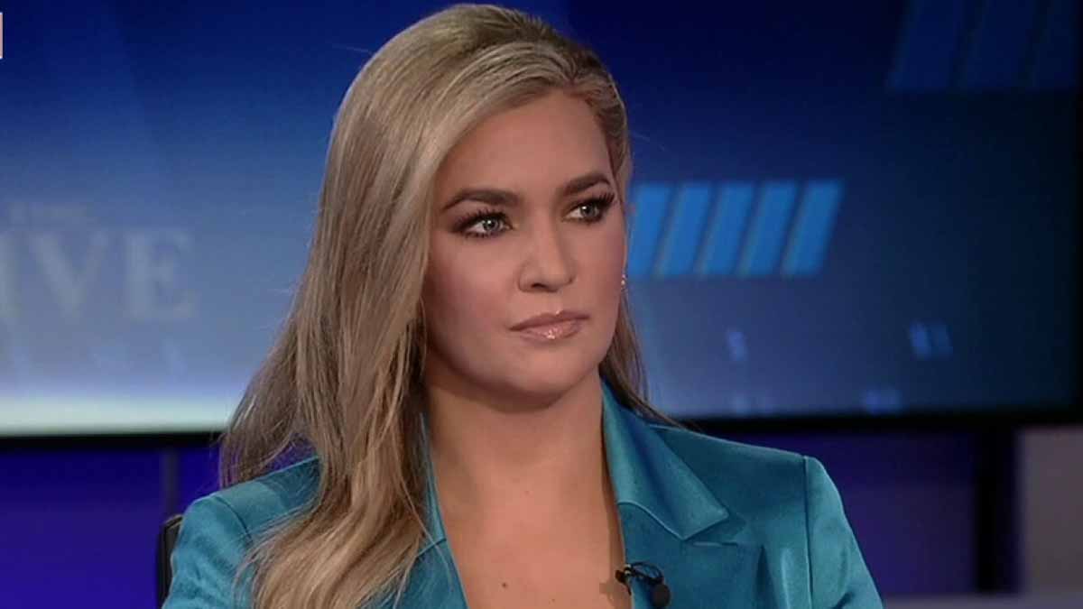 Katie Pavlich