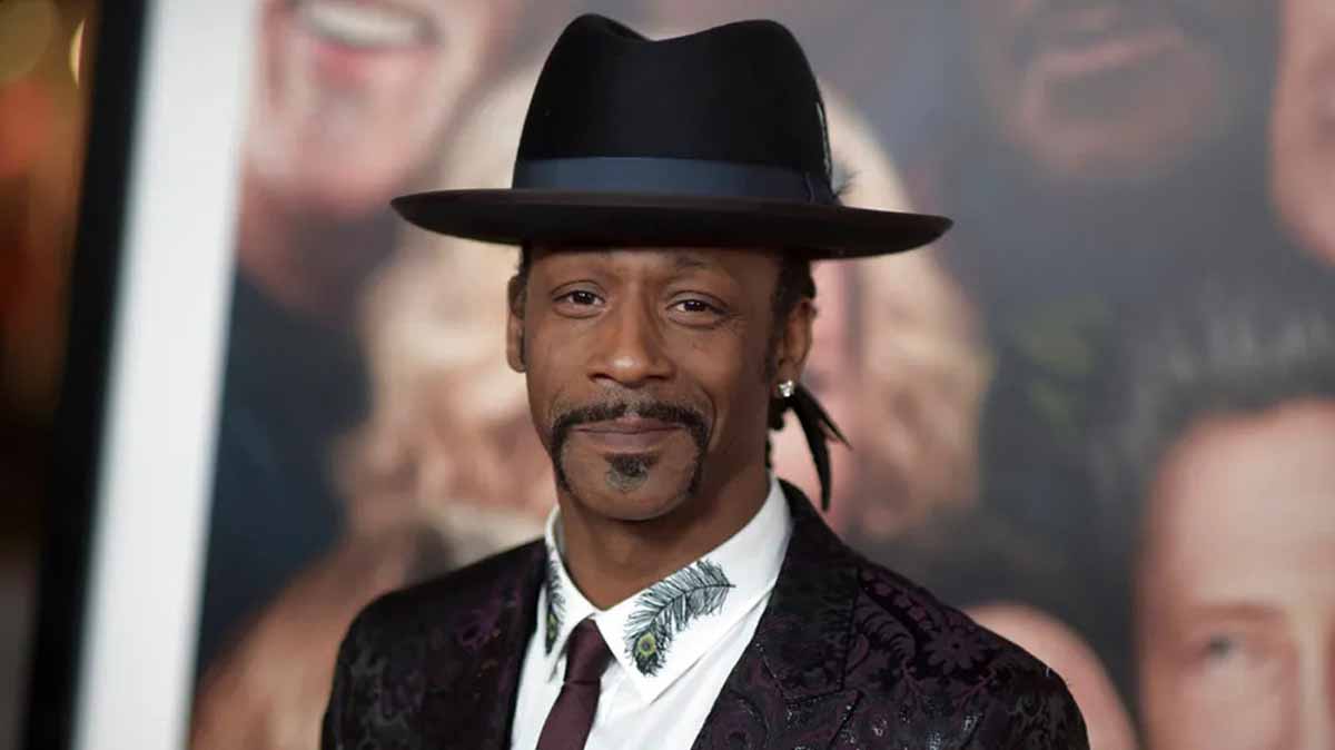 Katt Williams Relationship Status