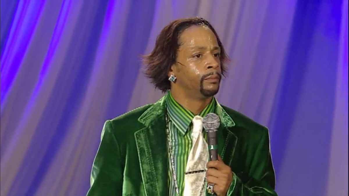 Katt Williams