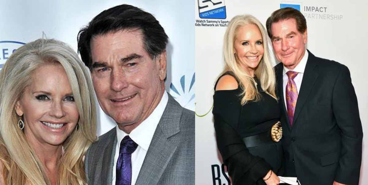 Candace Garvey: All Details About the Wife of Steve Garvey - Second ...