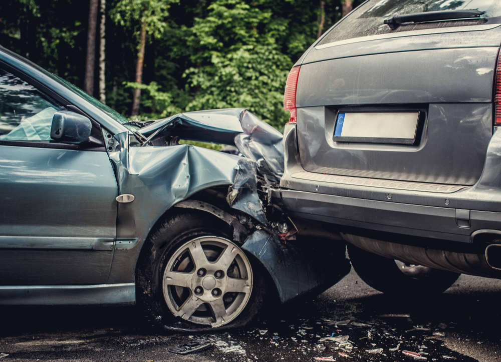 Car Accident Cases