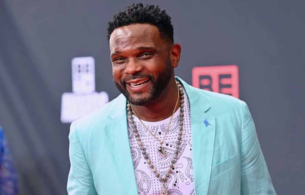 Darius Mccrary Personsal Life