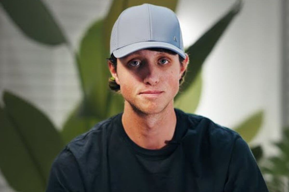 Grant Horvat Early Life, Career, Wife, Net Worth, and Many More