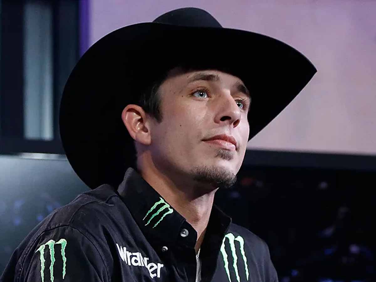 J.B. Mauney Career