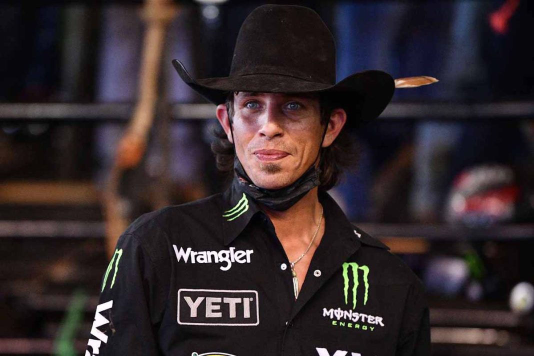 J.B. Mauney Net Worth