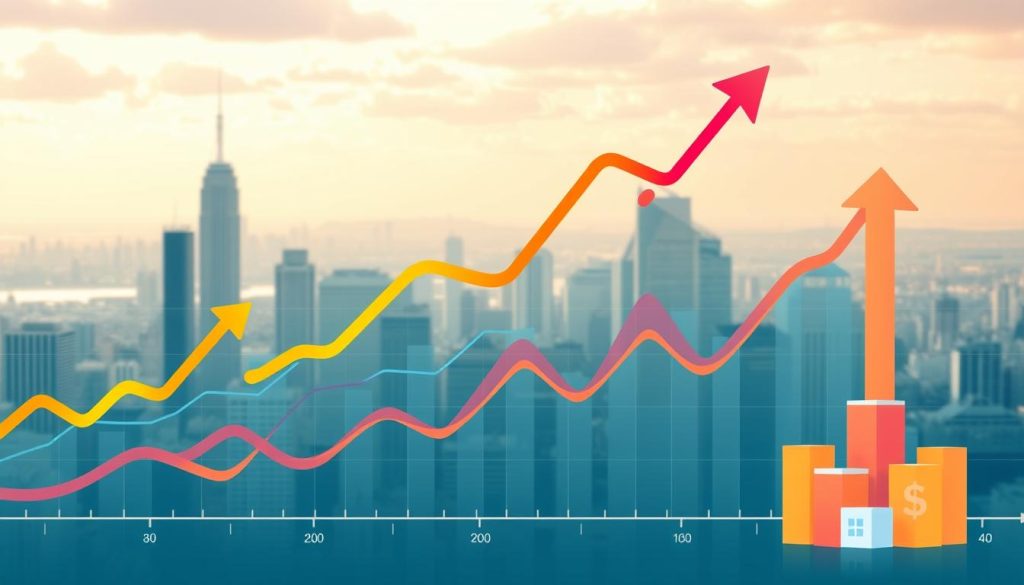 Money 6x REIT Holdings Financial Graph