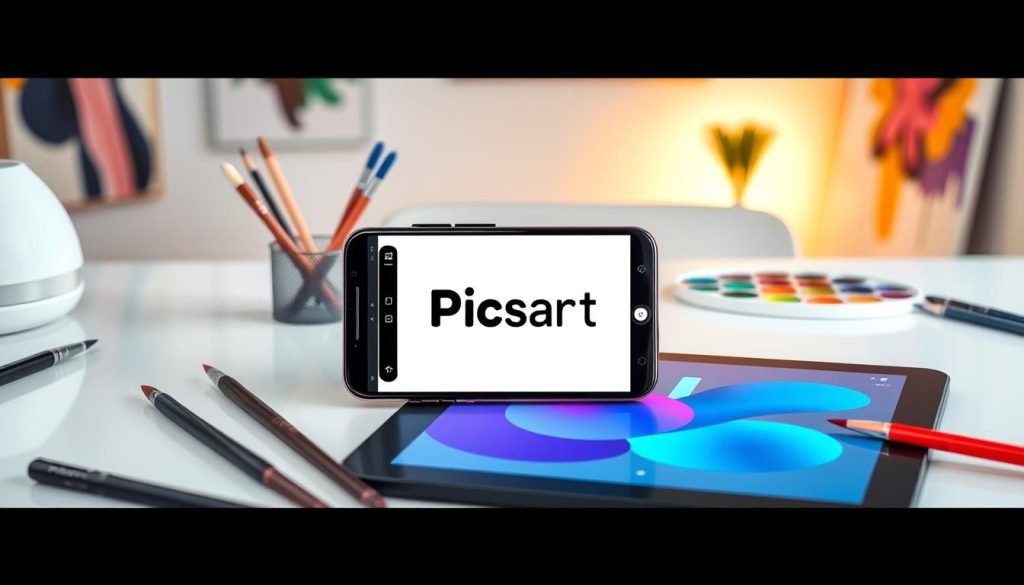 Picsart premium apk mod download