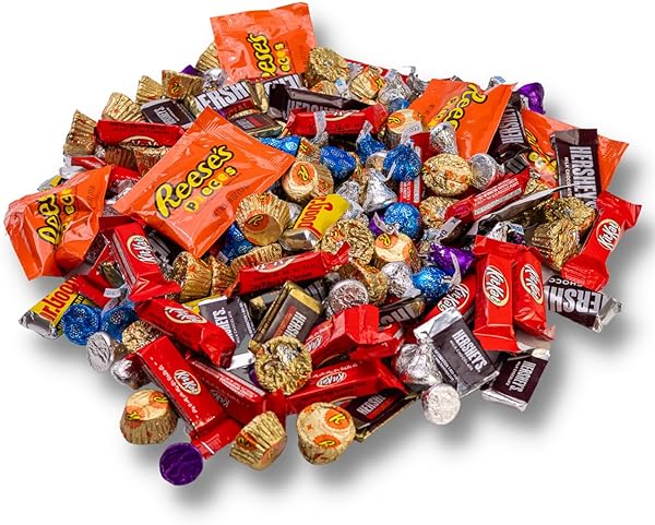 Wholesale Candy