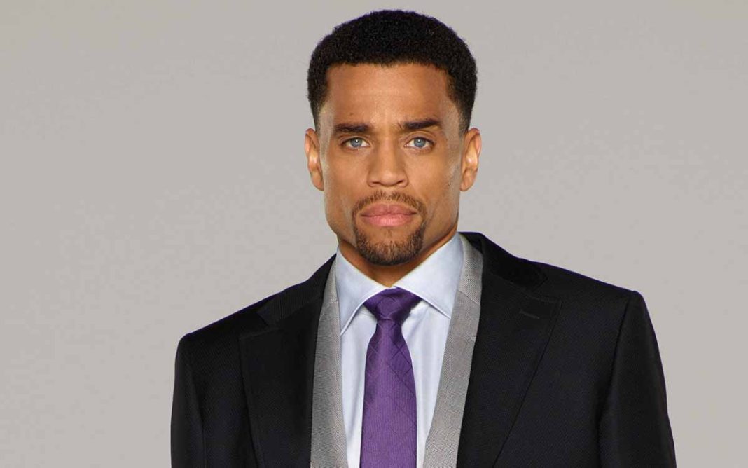 michael ealy