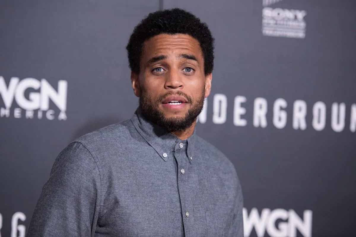 michael ealy age