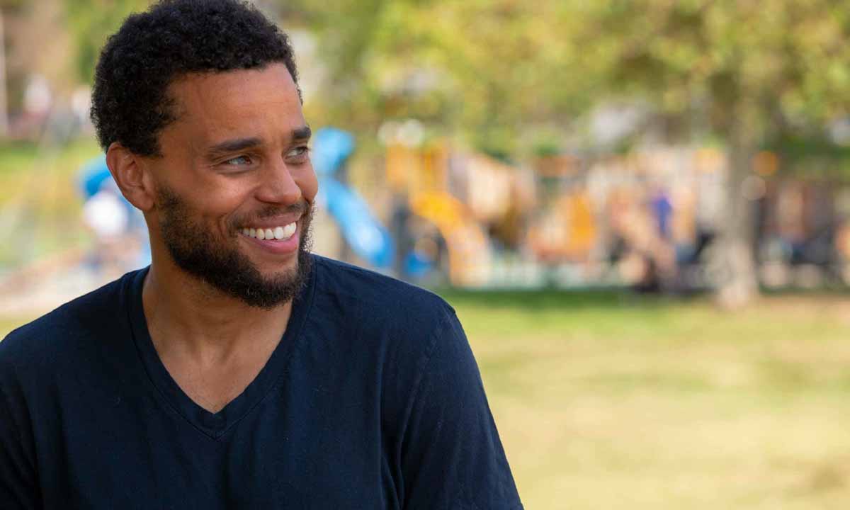 michael ealy net worth