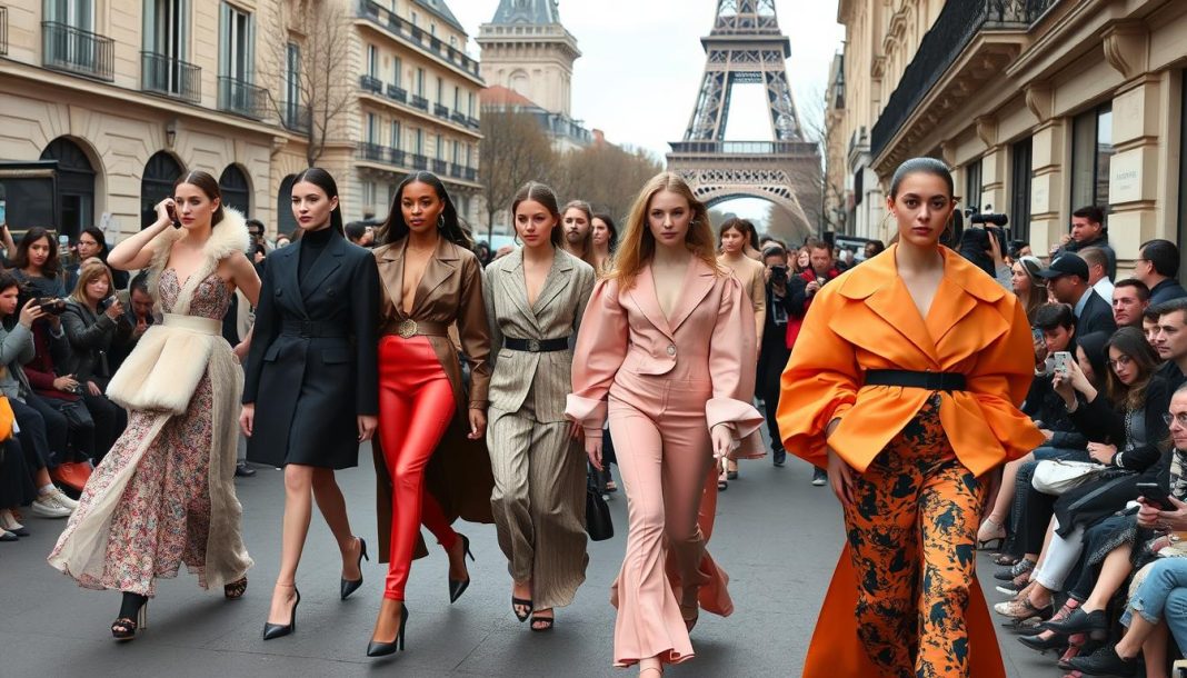 when is paris fashion week 2024