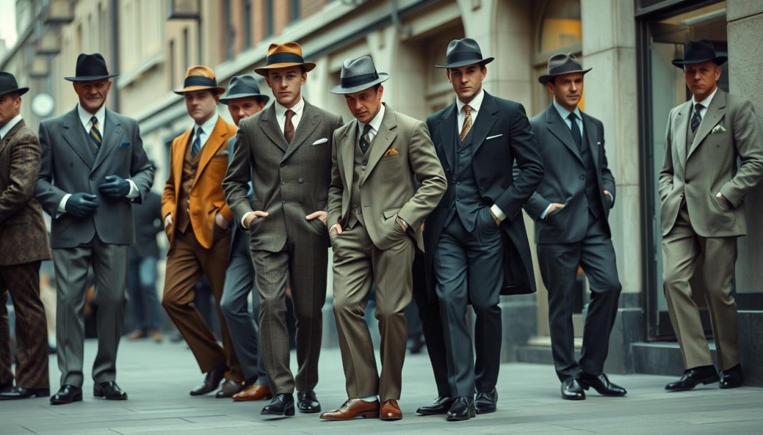 1920s mens fashion