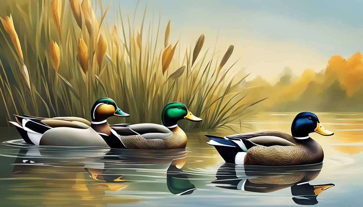 Decoys 