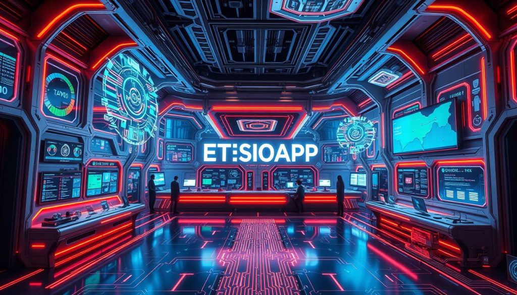 ETSIOSAPP Technology