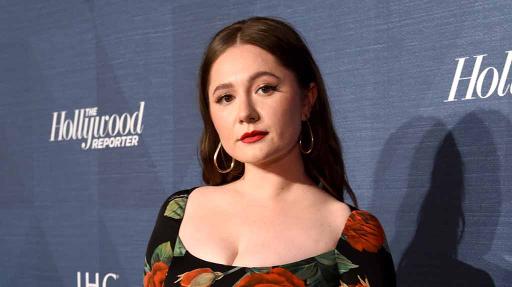 Emma Kenney career