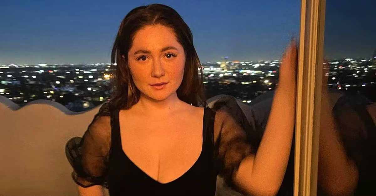 Emma Kenney net worth