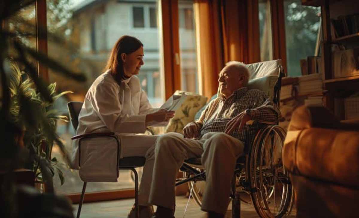 Guide to Senior Care