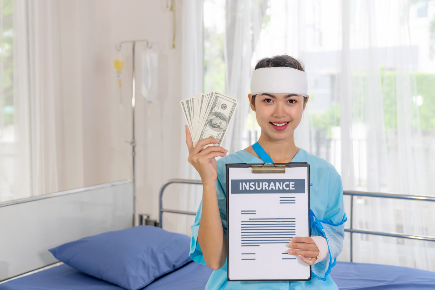 Health Insurance