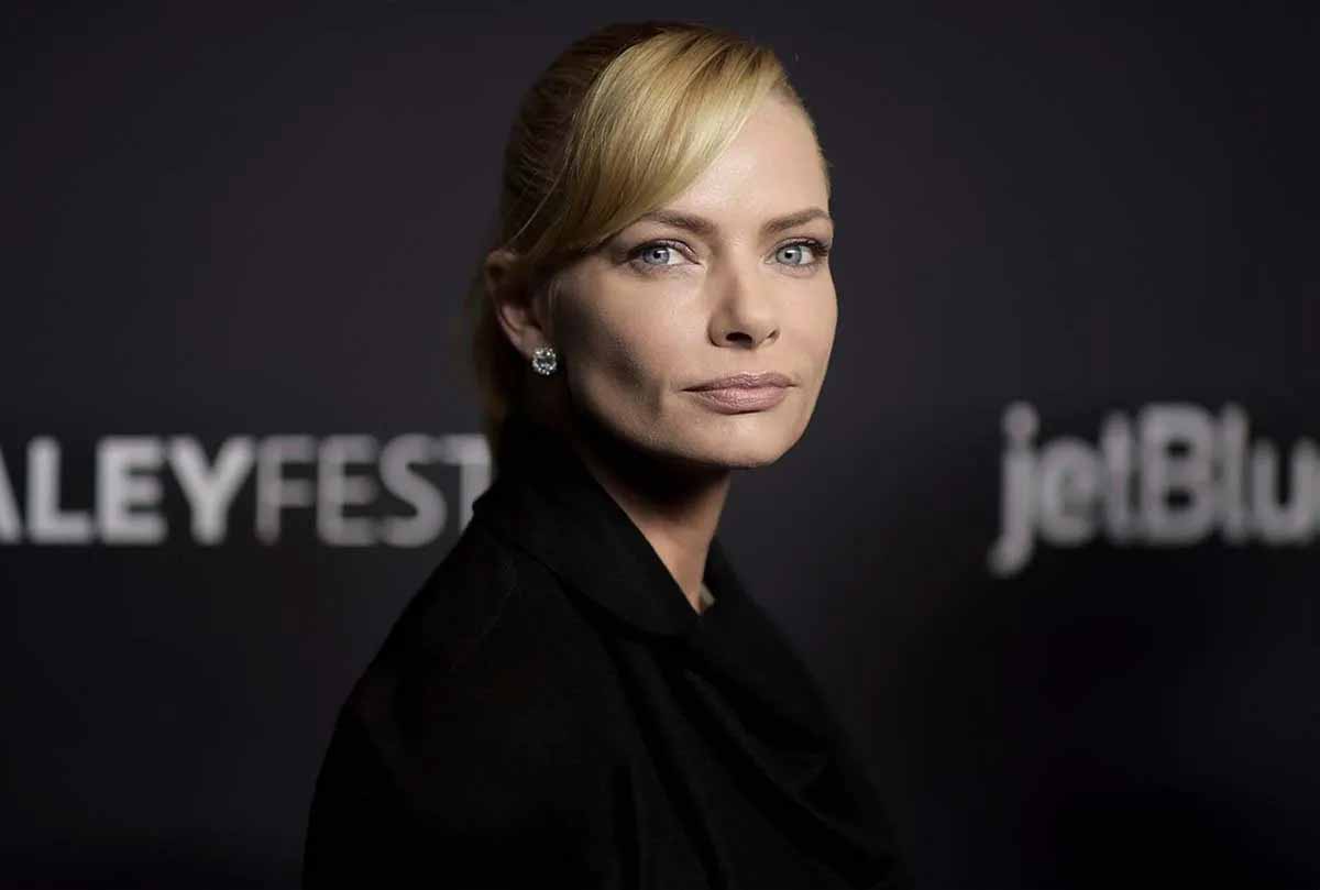 Jaime Pressly