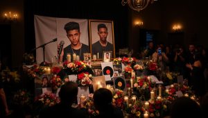 Julio Foolio Autopsy: Tragic Loss of Rising Star