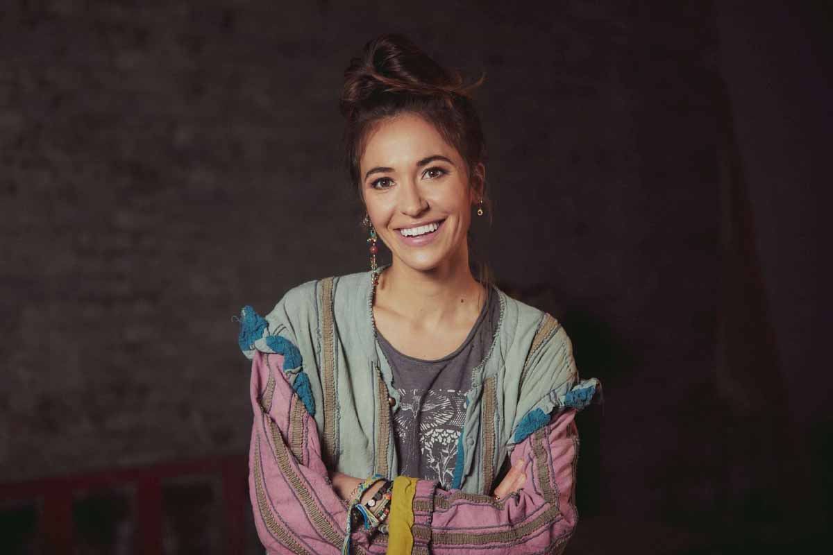 Lauren Daigle Career