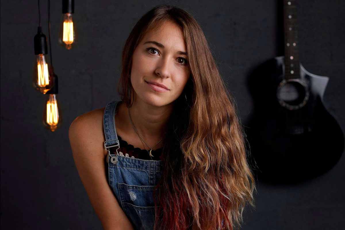 Lauren Daigle Relationship Status