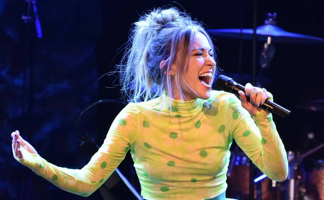 Lauren Daigle's Net Worth