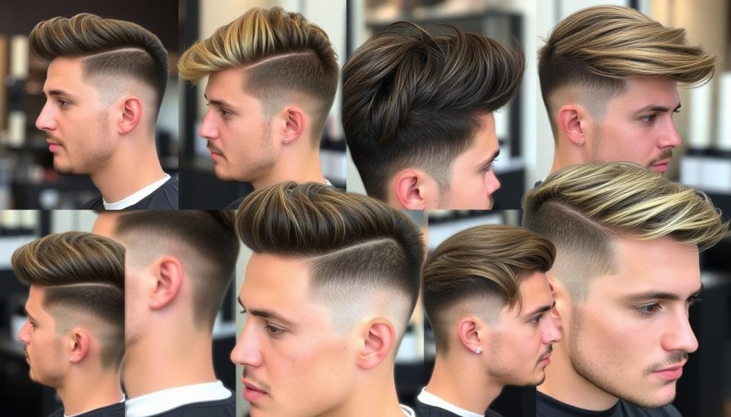 Manageable Haircuts for Growing Out Hair