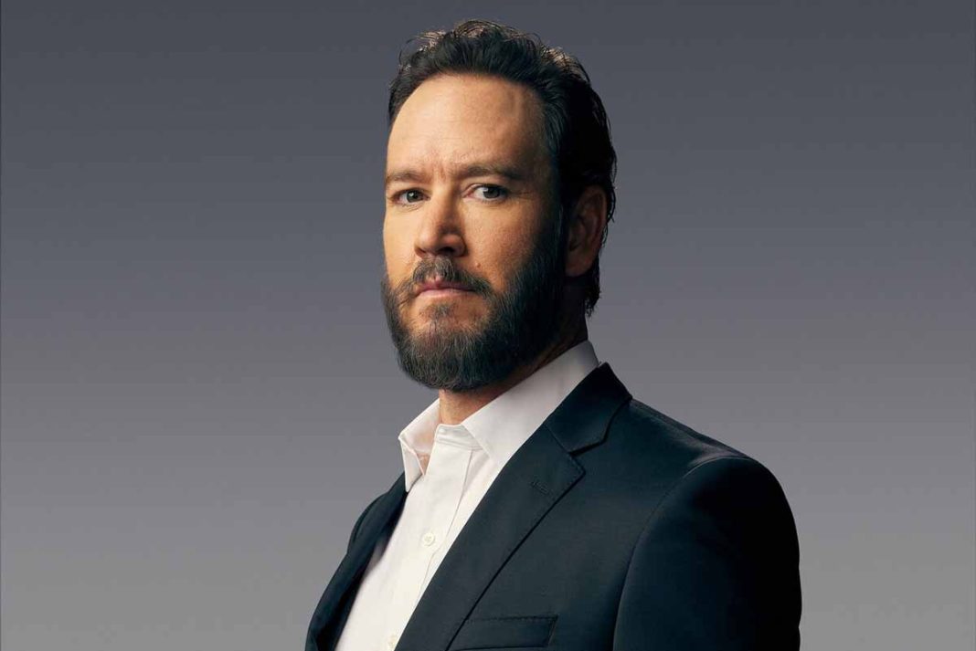 Mark-Paul Gosselaar Net Worth